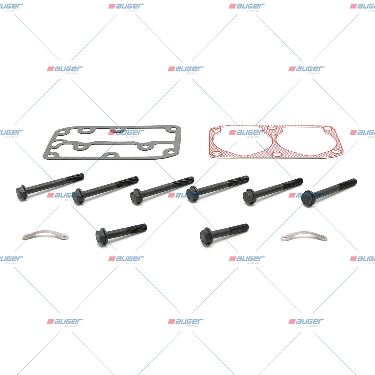 Reparatursatz, Kompressor