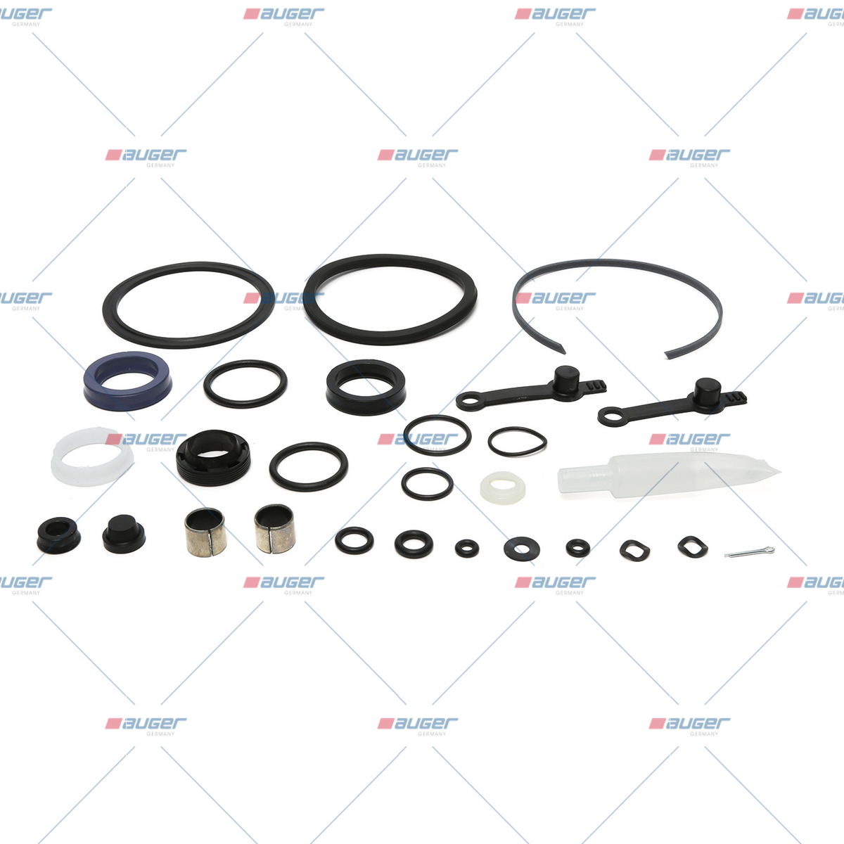 Reparatursatz, Kupplung