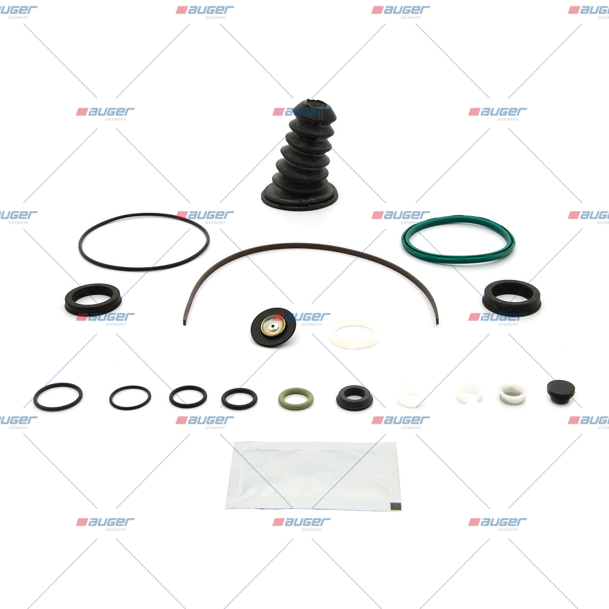 Reparatursatz, Kupplung