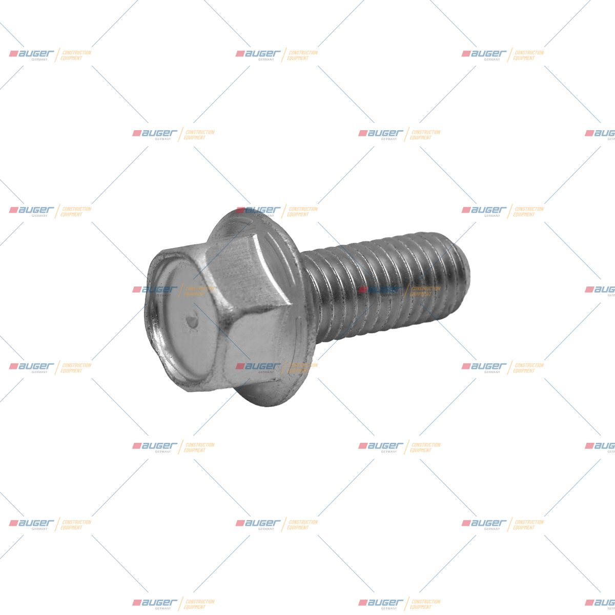 VOLVO 14566759 Flange Screw