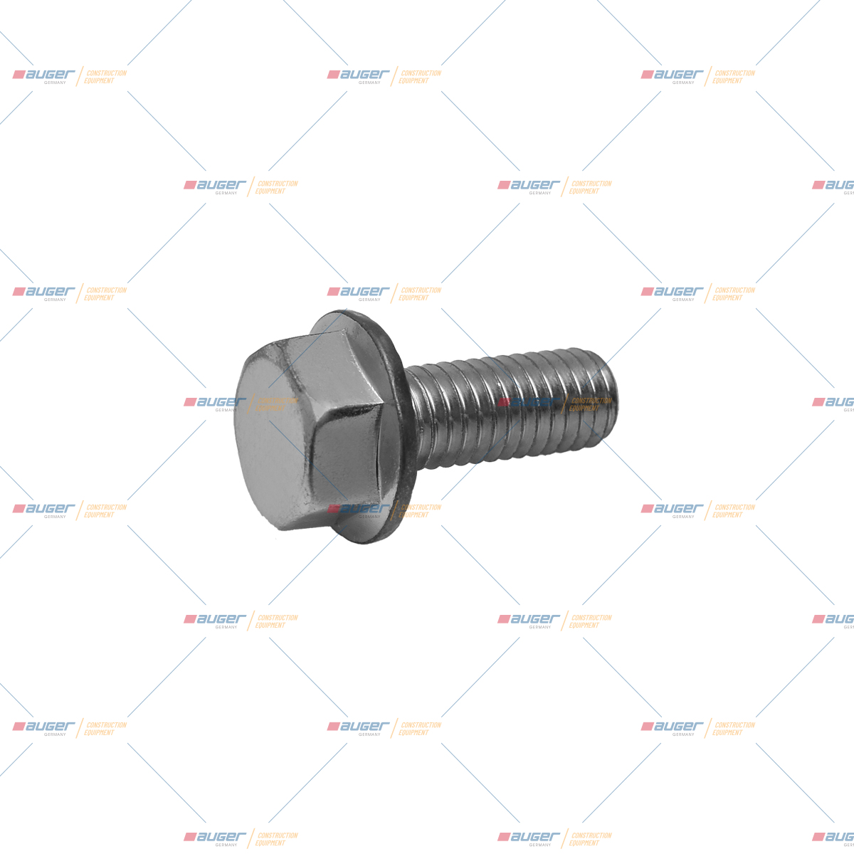 VOLVO 946173 Flange Screw