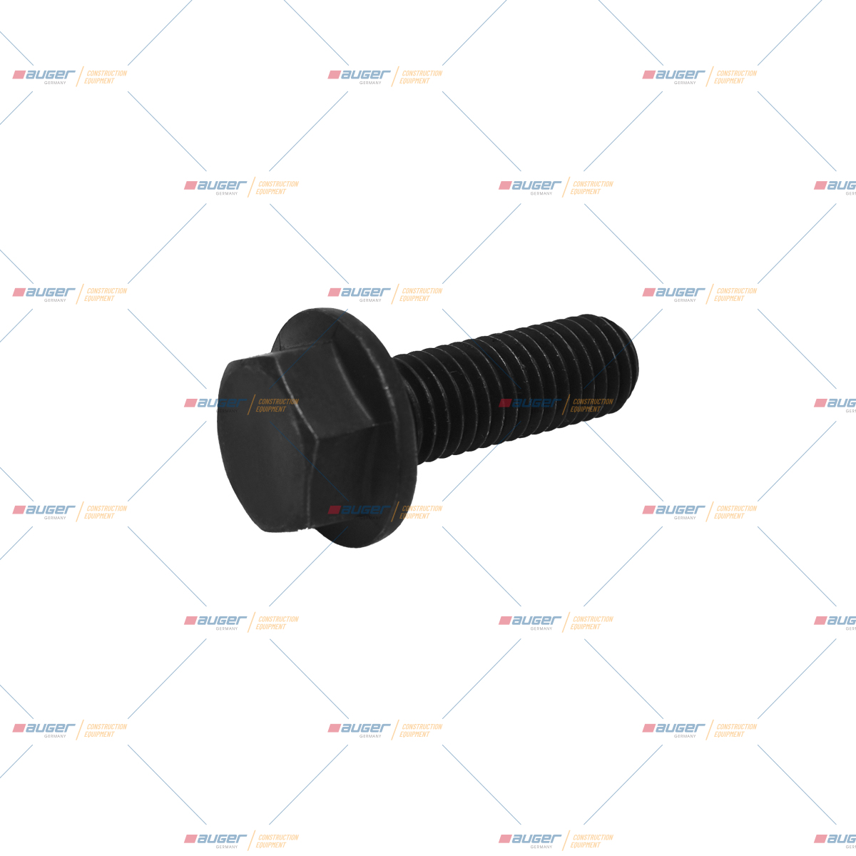 Volvo 60113094 Flange Screw | Auger Construction Equipment