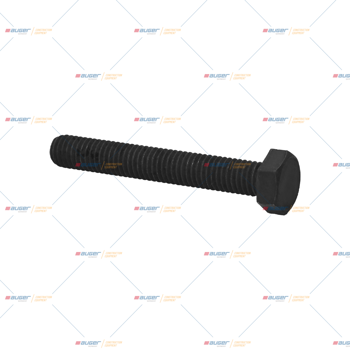 VOLVO 965216 Flange Screw