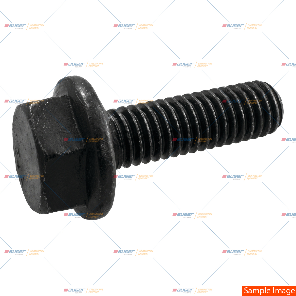 VOLVO 984726 Flange Screw