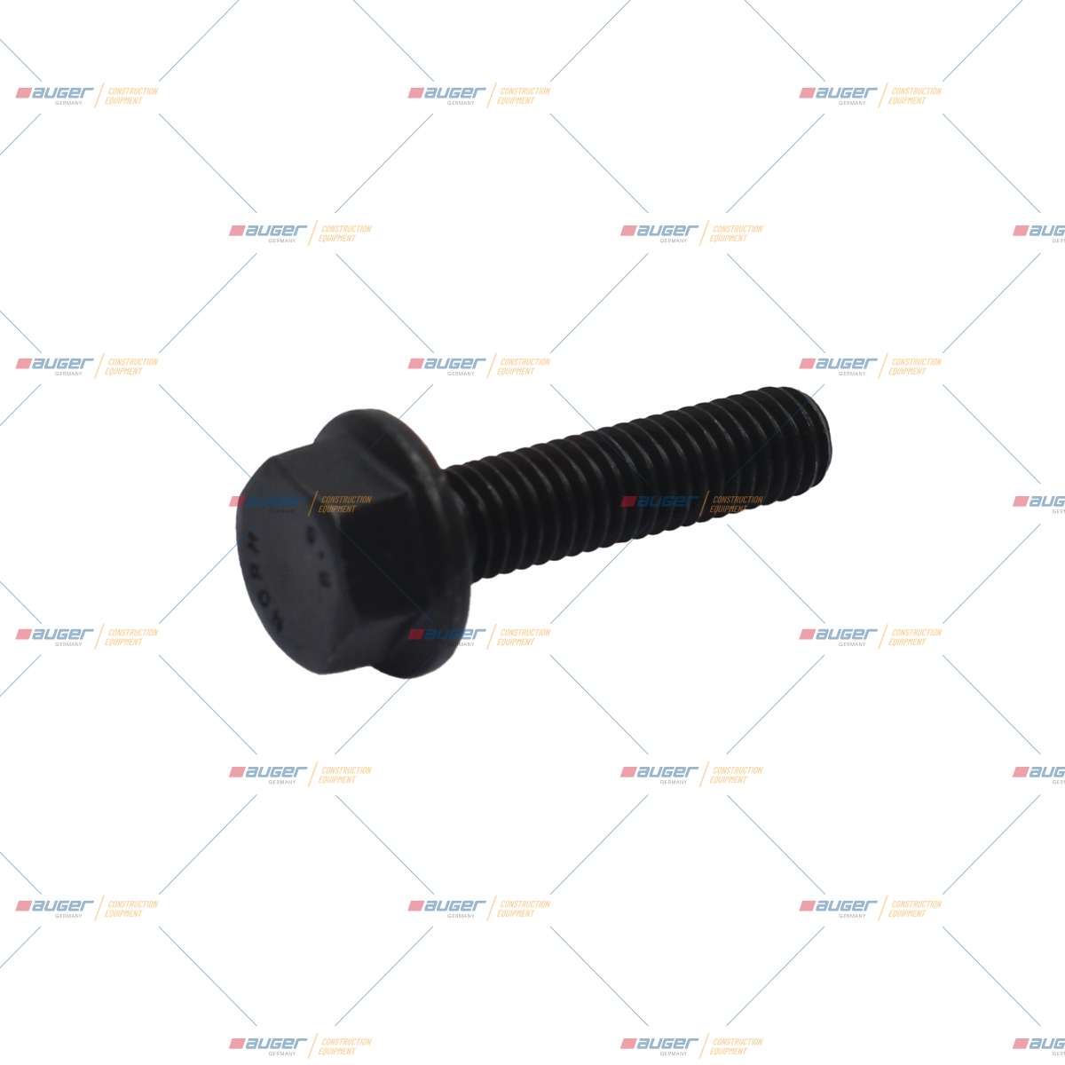 VOLVO 947542 Flange Screw