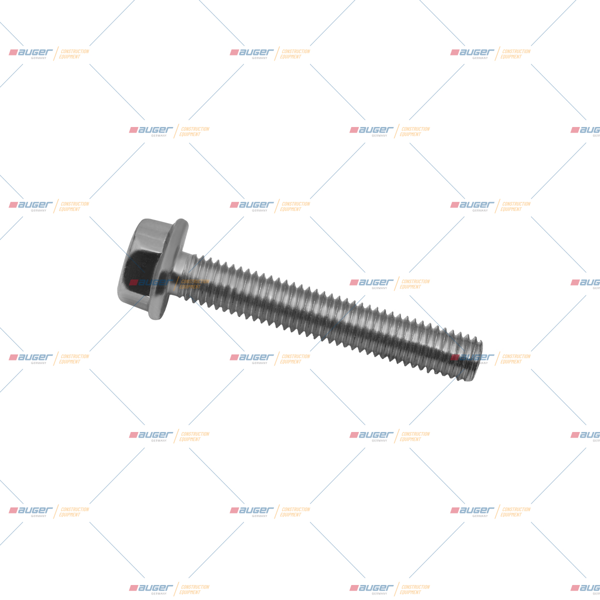 Volvo 994441 Flange Screw | Auger Construction Equipment