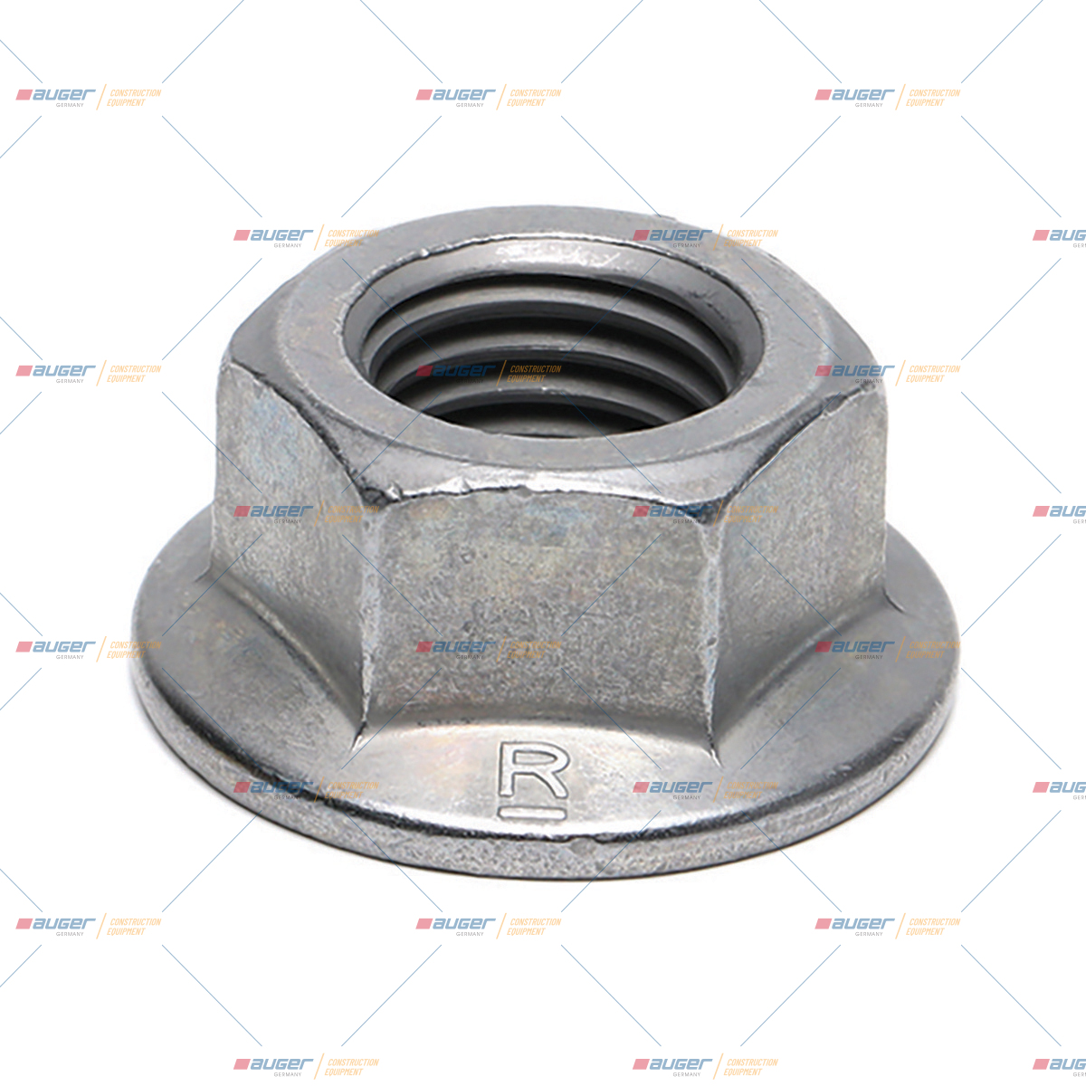 VOLVO 60113144 Flange Nut