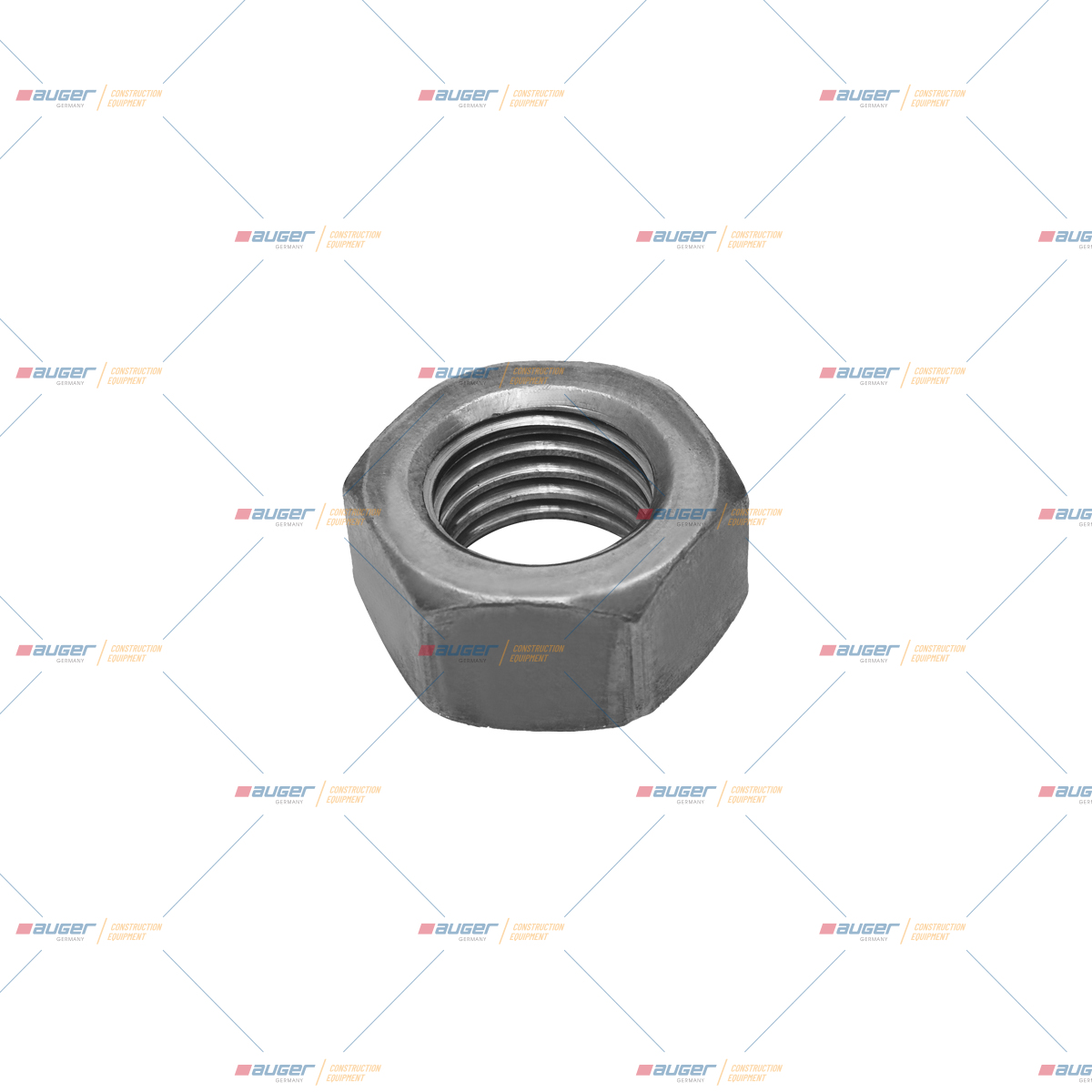 VOLVO 997412 Hexagon Nut