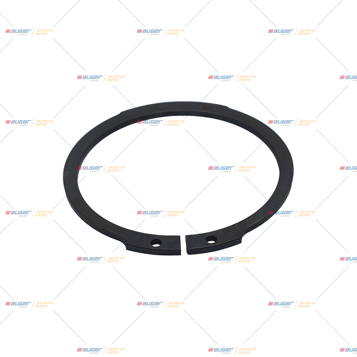 VOLVO 9541-01070 Retaining Ring | Auger Construction Equipment