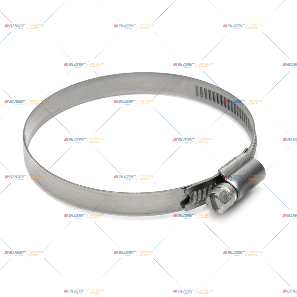 VOLVO 980135 Hose Clamp