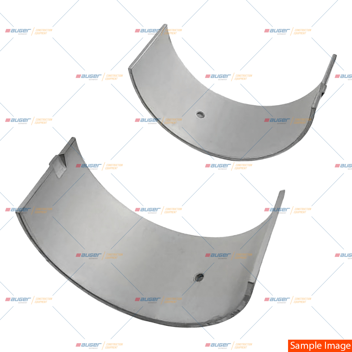VOLVO 270130 Big End Brg Kit