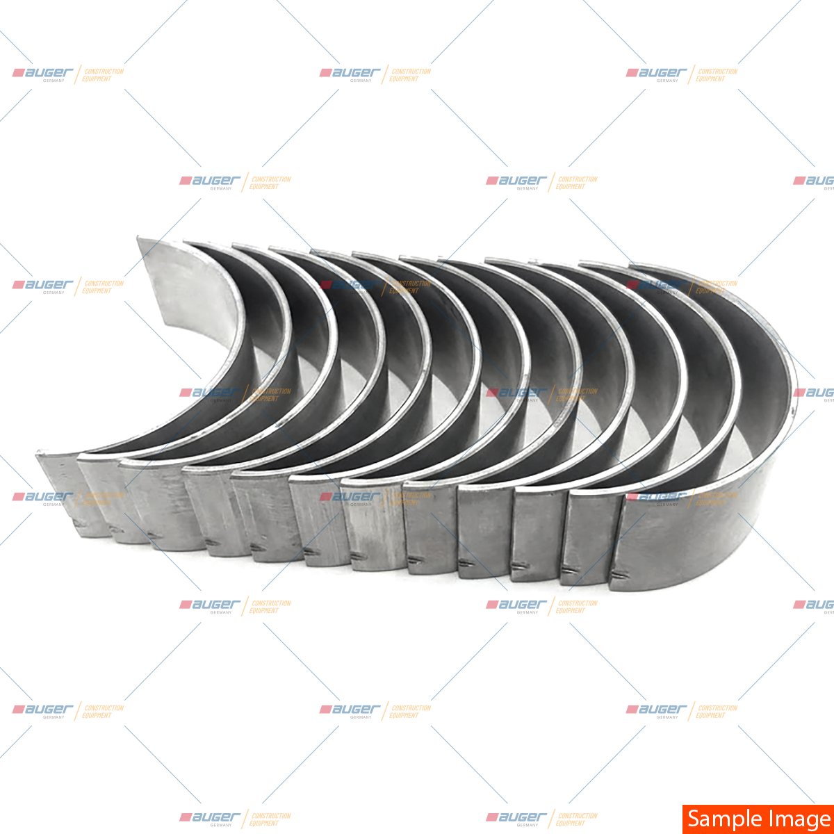VOLVO 270125 Big End Brg Kit