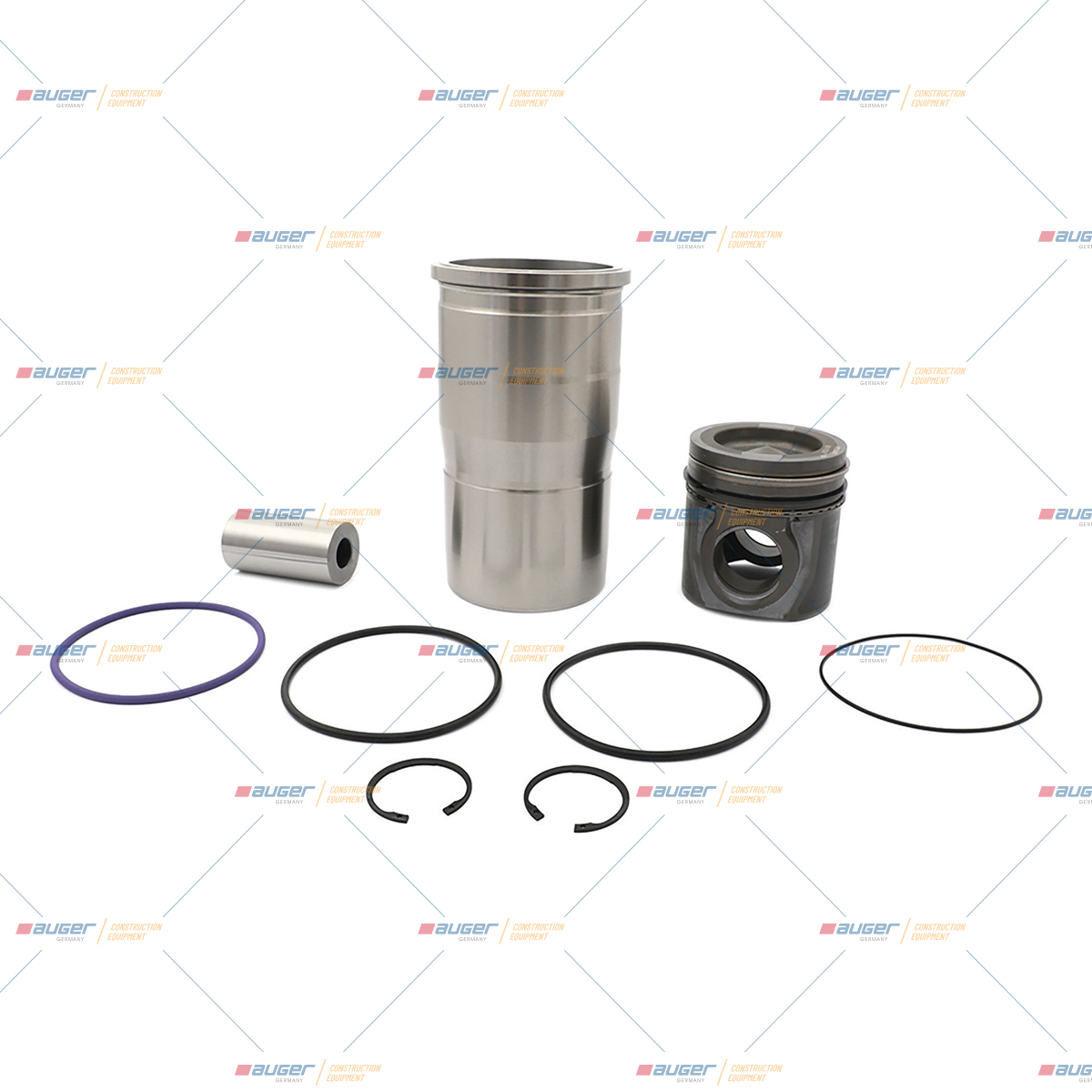 VOLVO 85103626 Cylinder Liner Kit