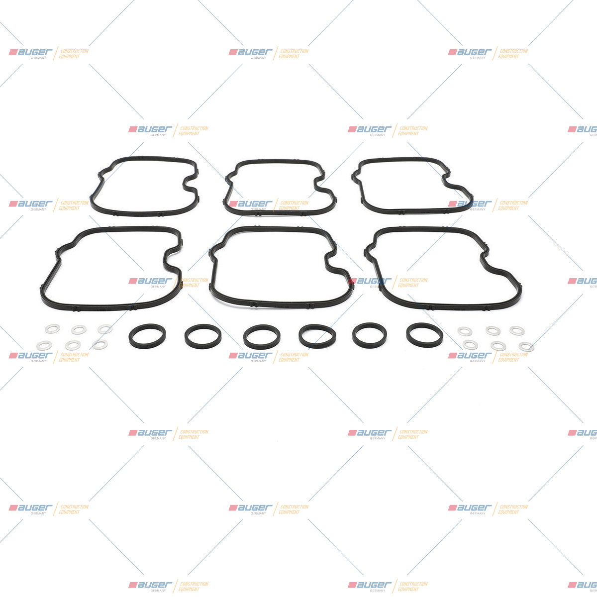 VOLVO 275554 Gasket Kit | Augerce