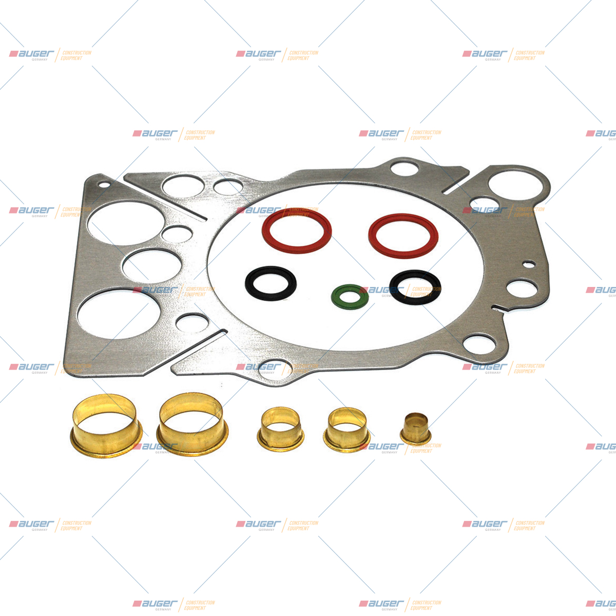 VOLVO 275548 Gasket Kit