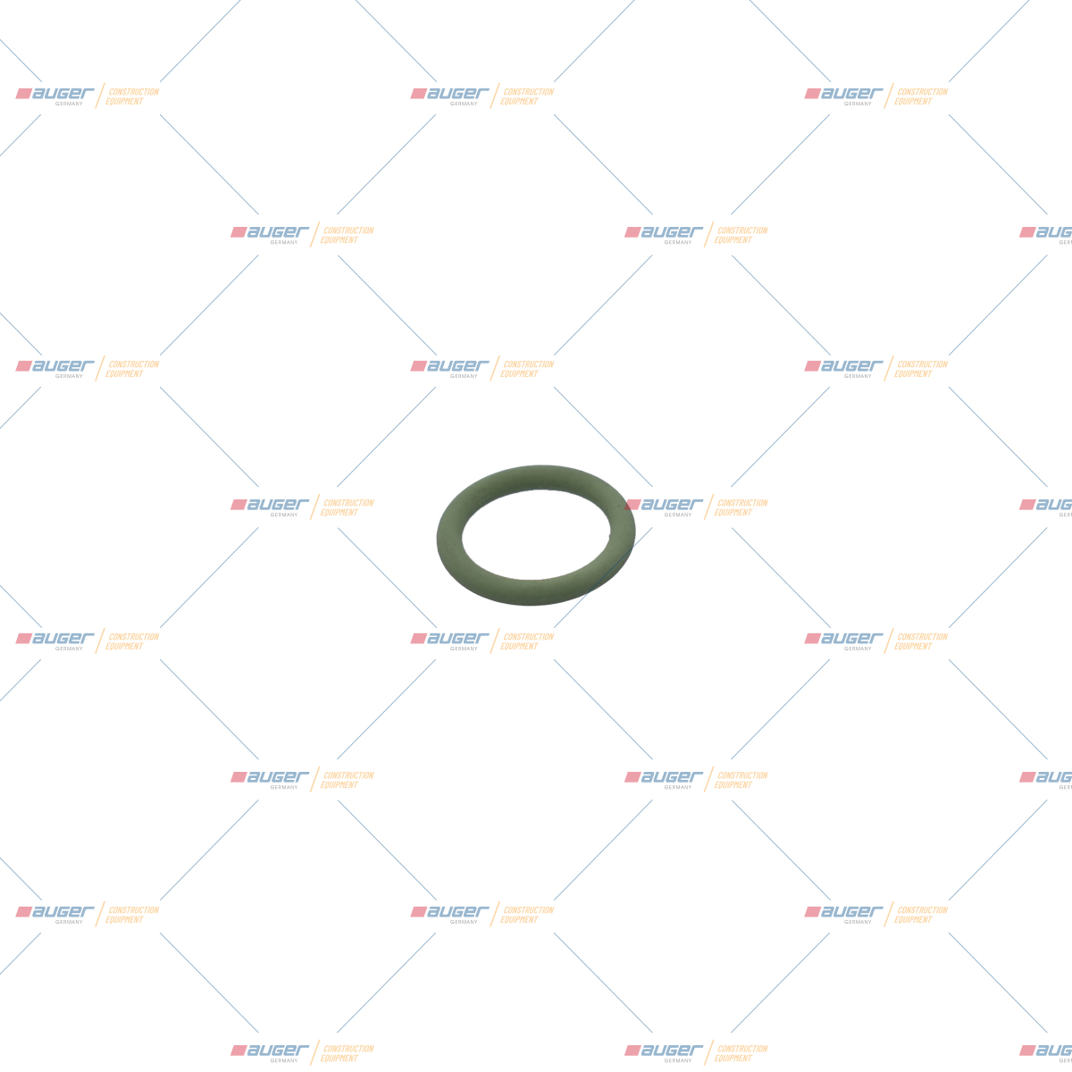 VOLVO ZM2904012 O-Ring