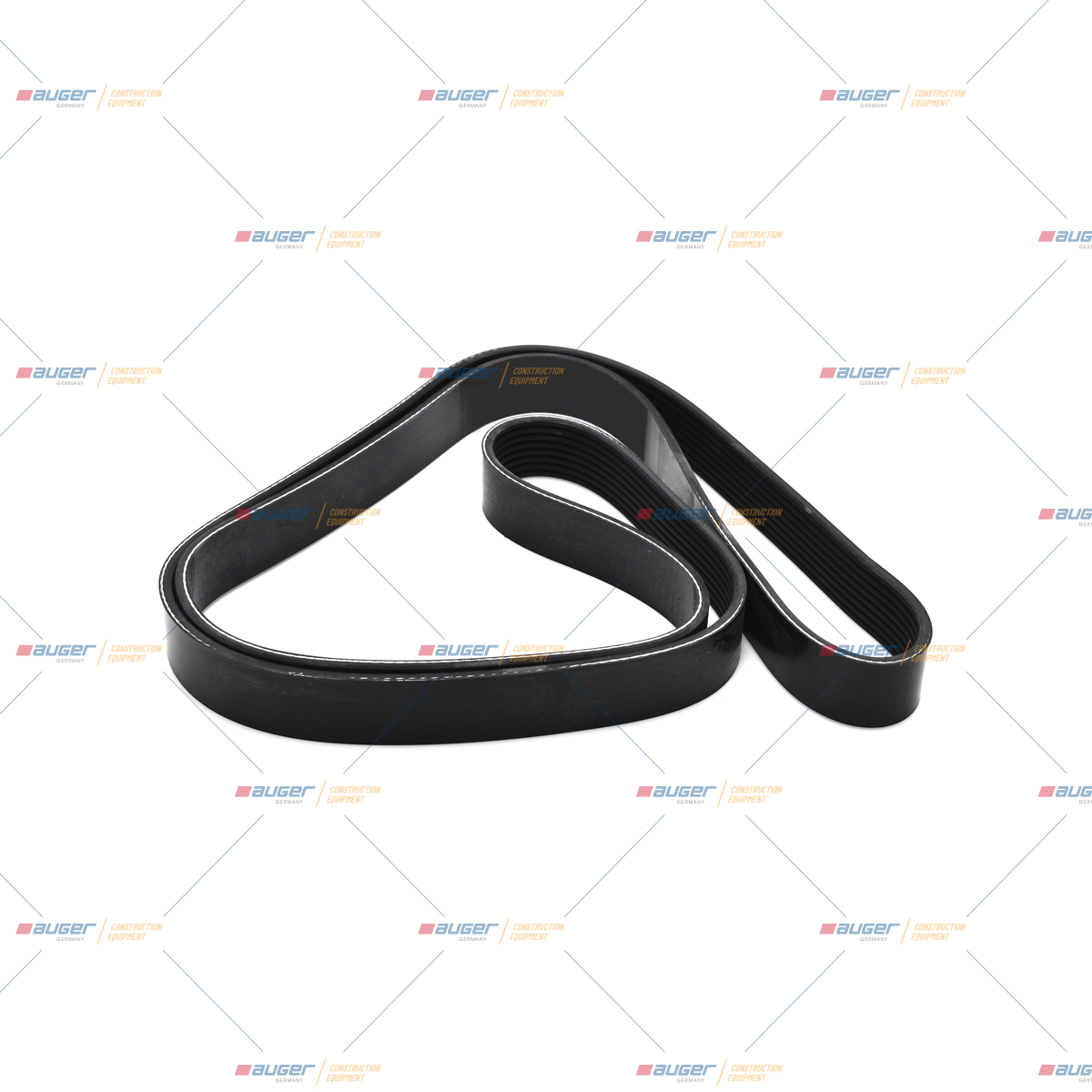 VOLVO 17418273 V-Ribbed Belt