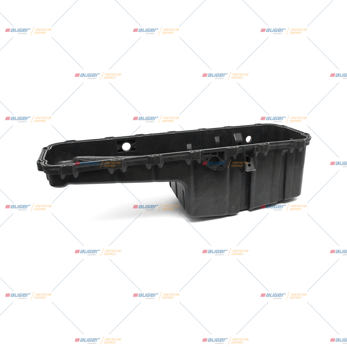 VOLVO 20487493 Oil Pan