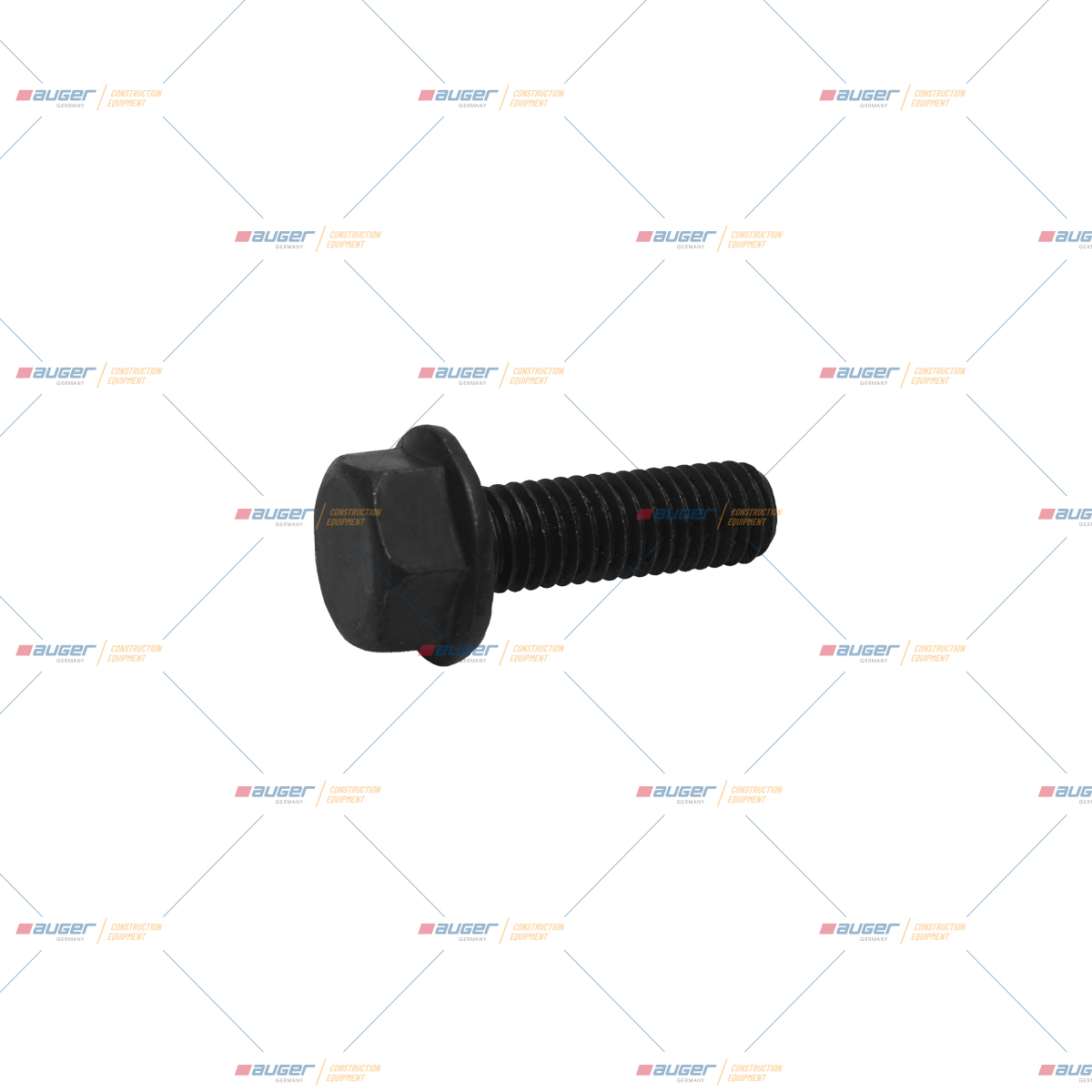 Volvo 983585 Flange Screw | Auger Construction Equipment