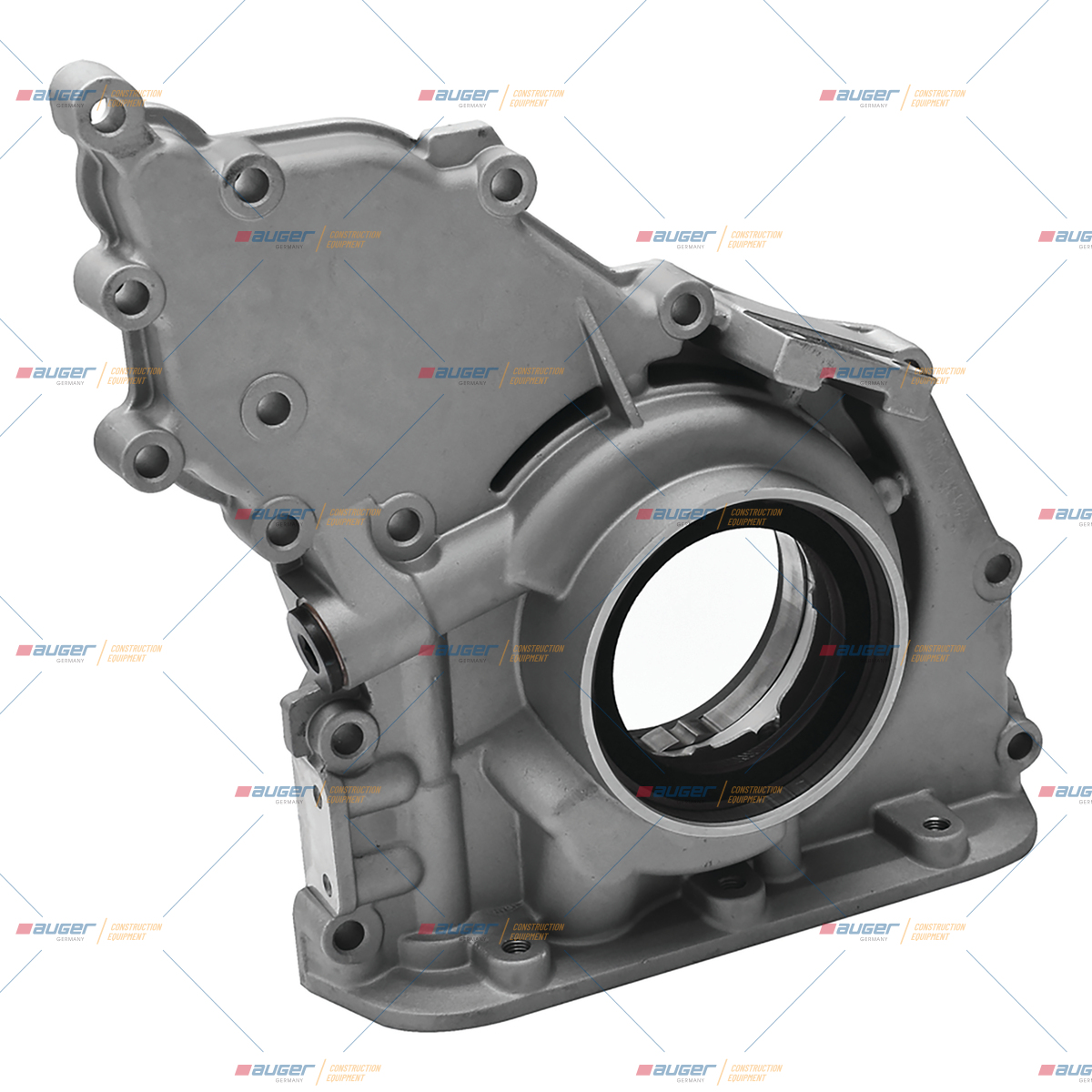 VOLVO 23287226 Front Cover