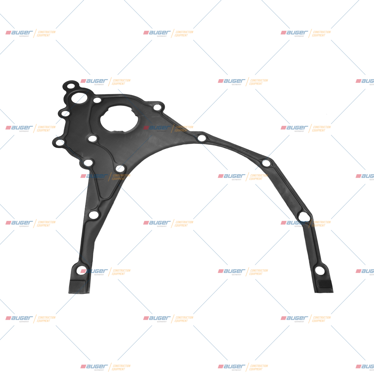 VOLVO ZM2903927 Gasket