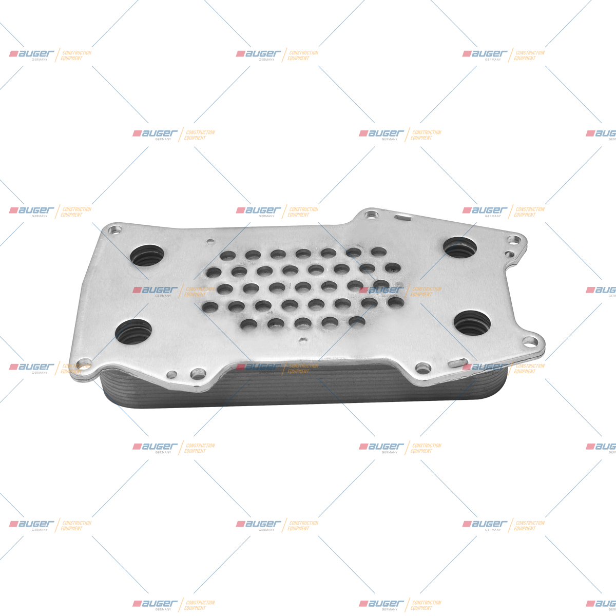 VOLVO 20459189 Oil Cooler