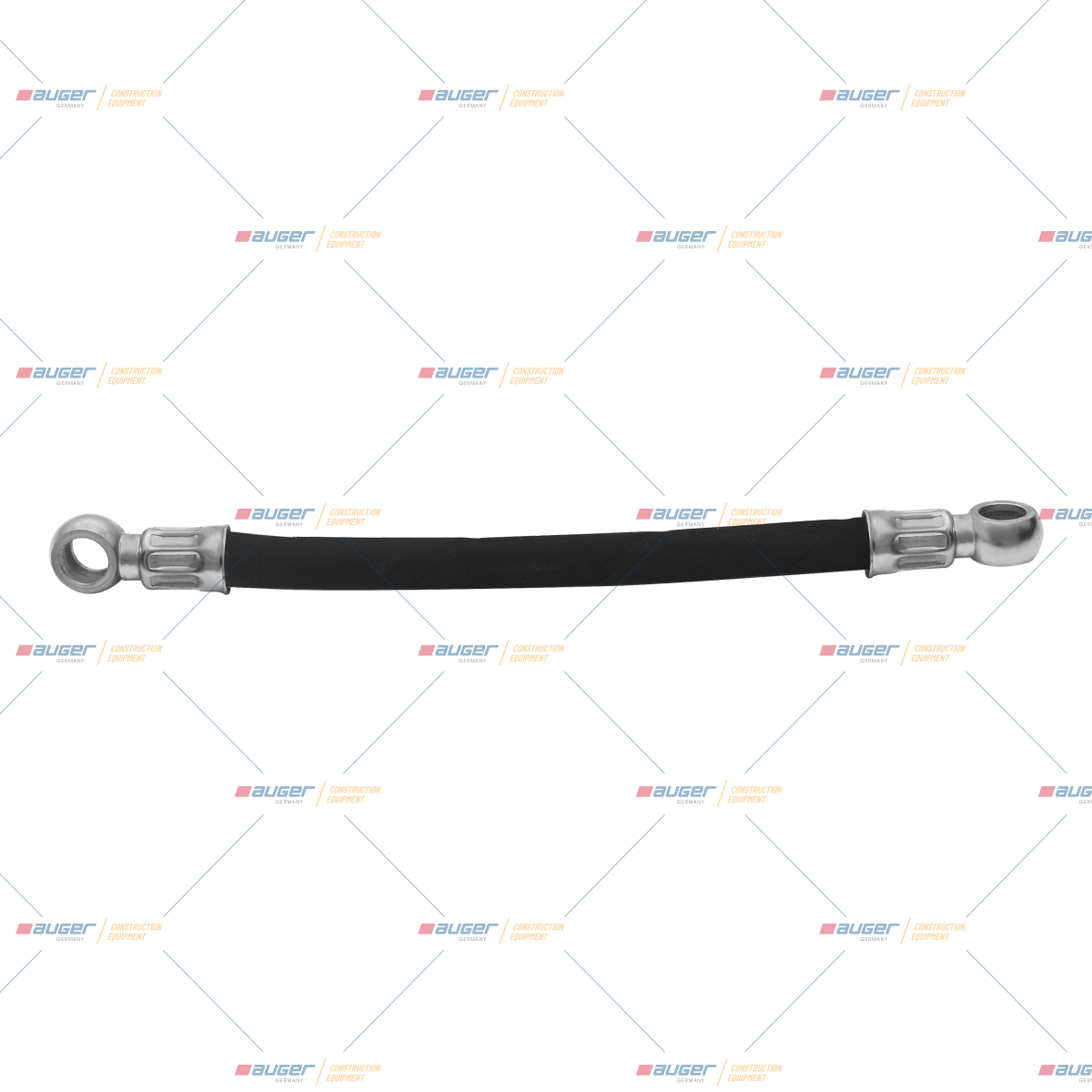 VOLVO 11128800 Oil Hose