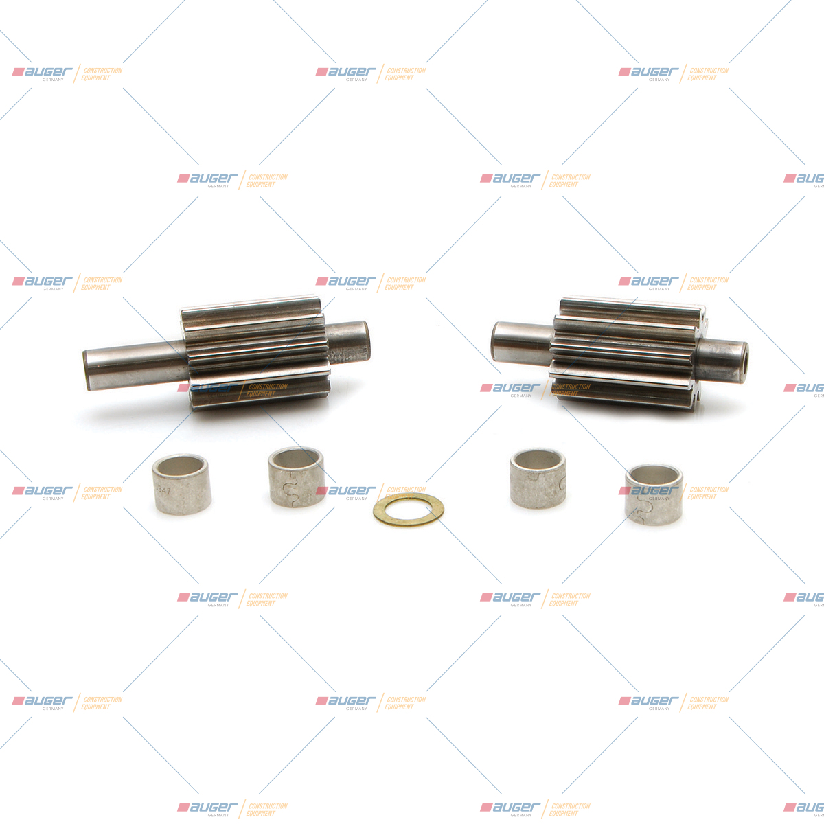 Volvo 276156 Repair Kit | Auger Construction Equipment
