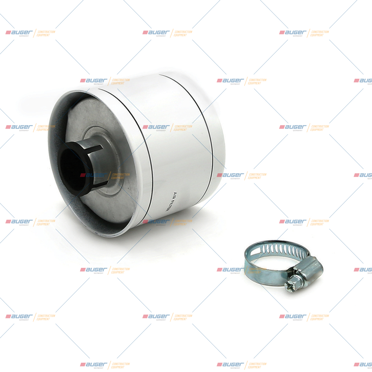 VOLVO 4881323 Air Filter | Auger Construction Equipment