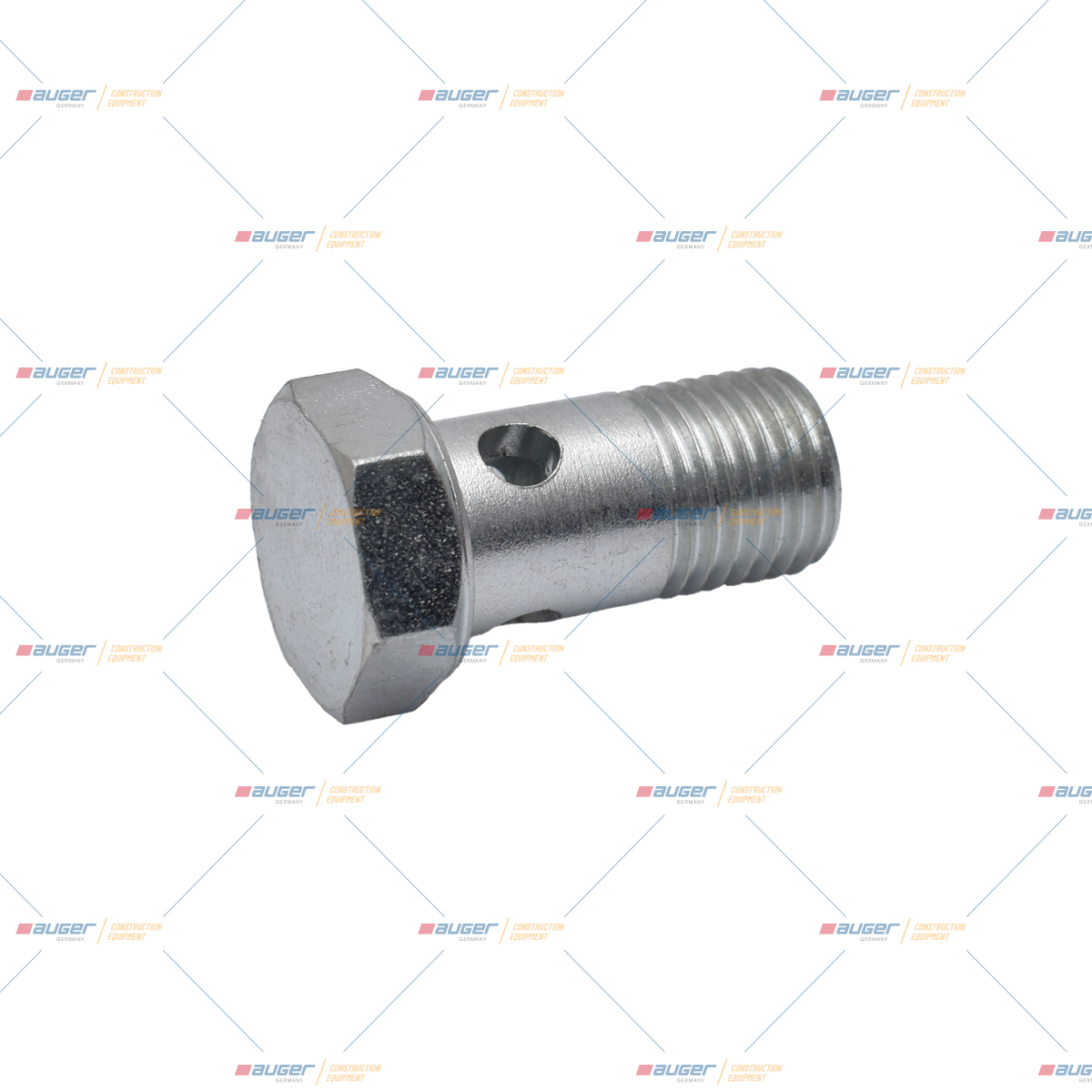 VOLVO 991048 Hollow Screw