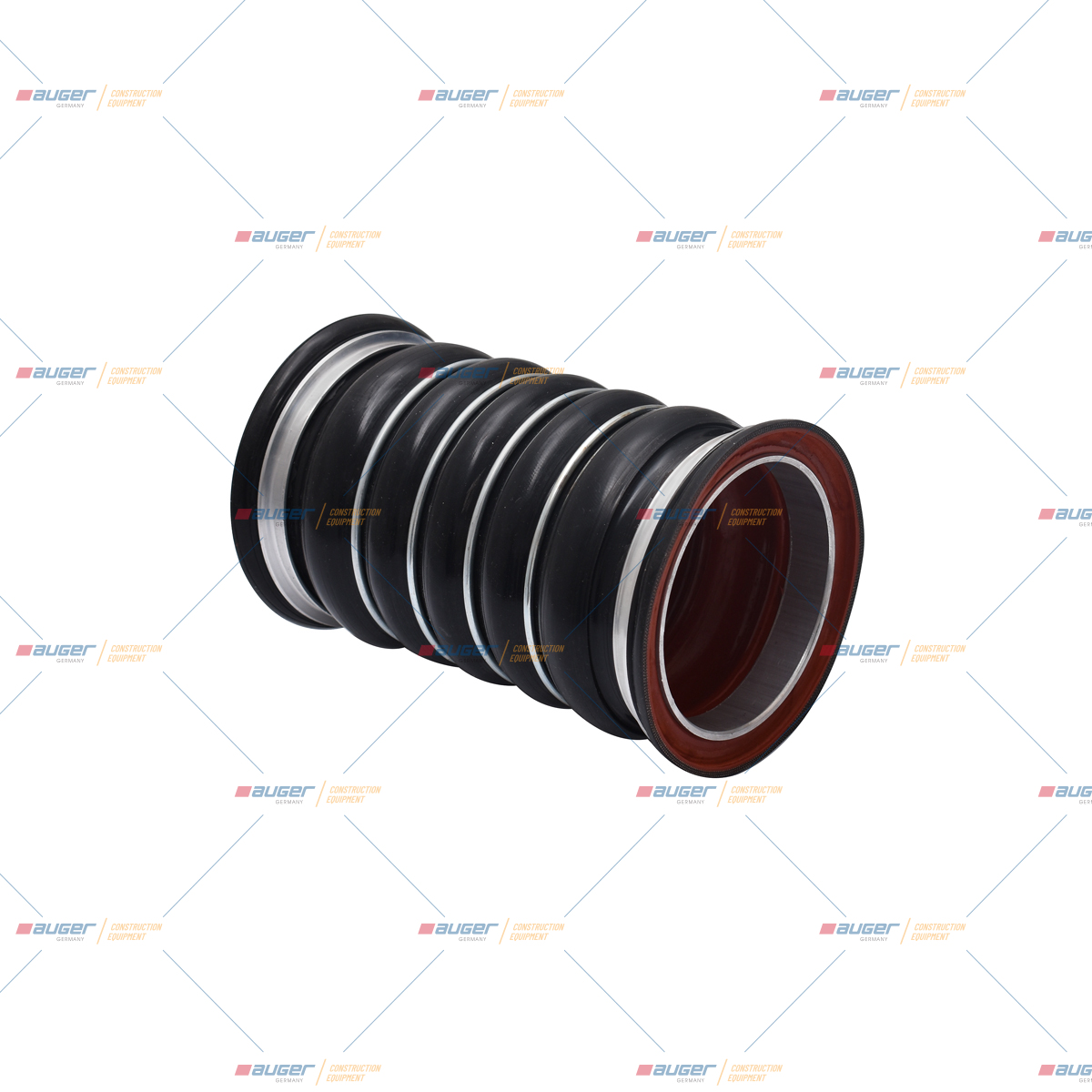 VOLVO 17247681 Charge Air Hose | Auger Construction Equipment