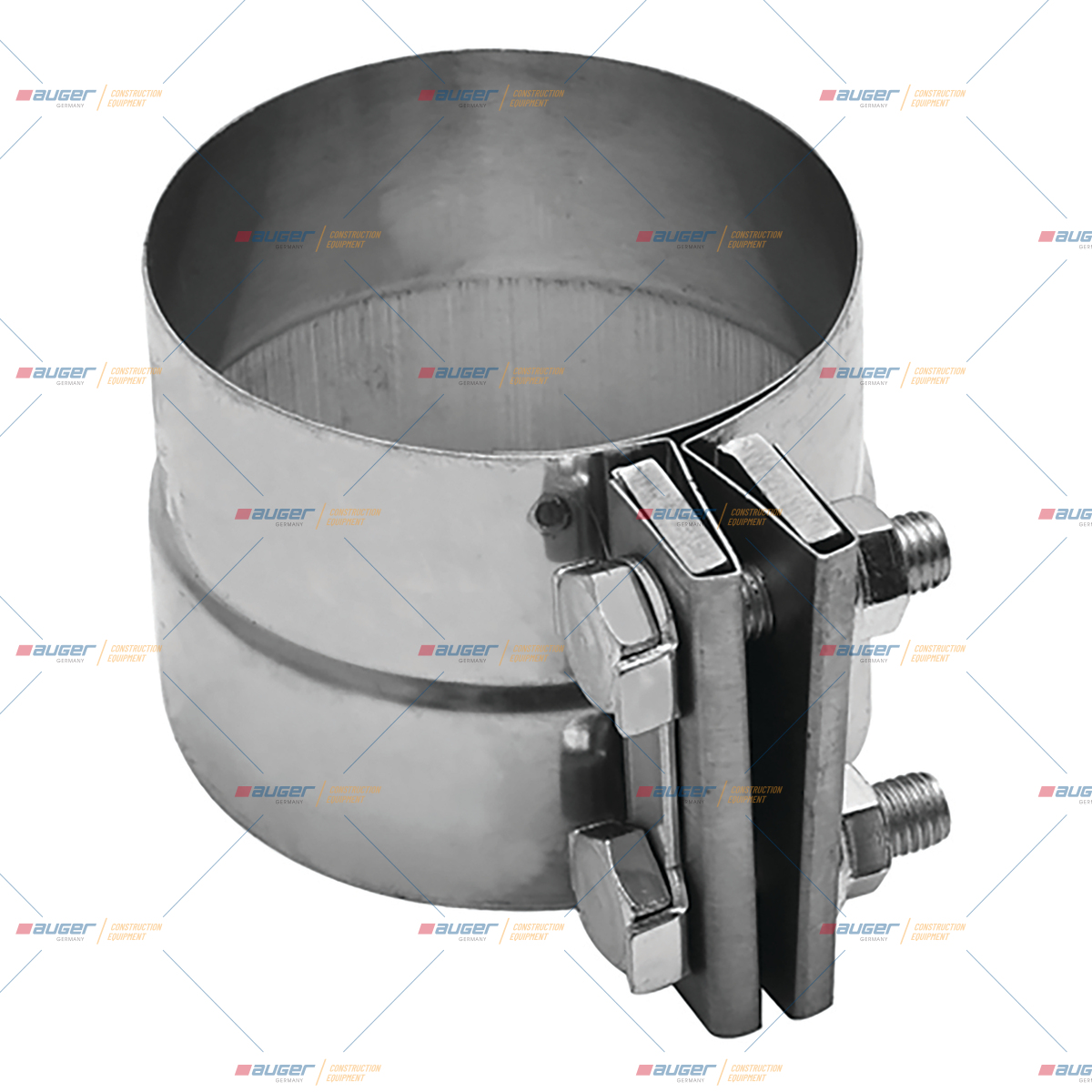 VOLVO 11110355 Clamp