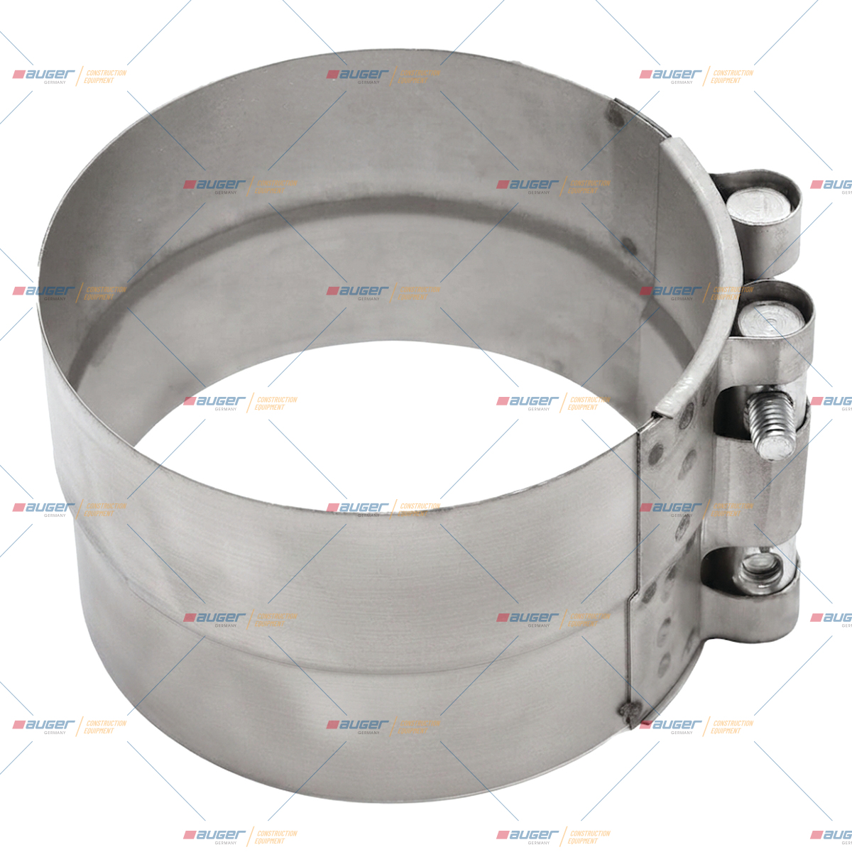 VOLVO 3943850 Clamp