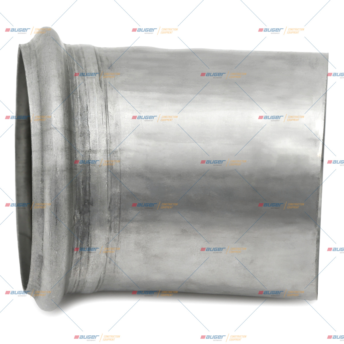 VOLVO 16879262 Exhaust Pipe