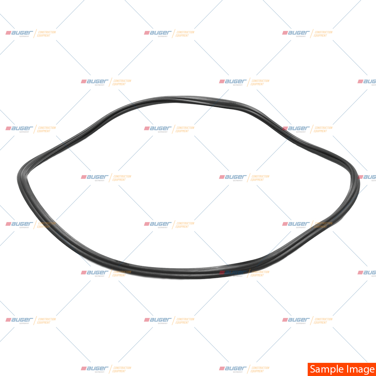 VOLVO 6212283 Sealing Ring