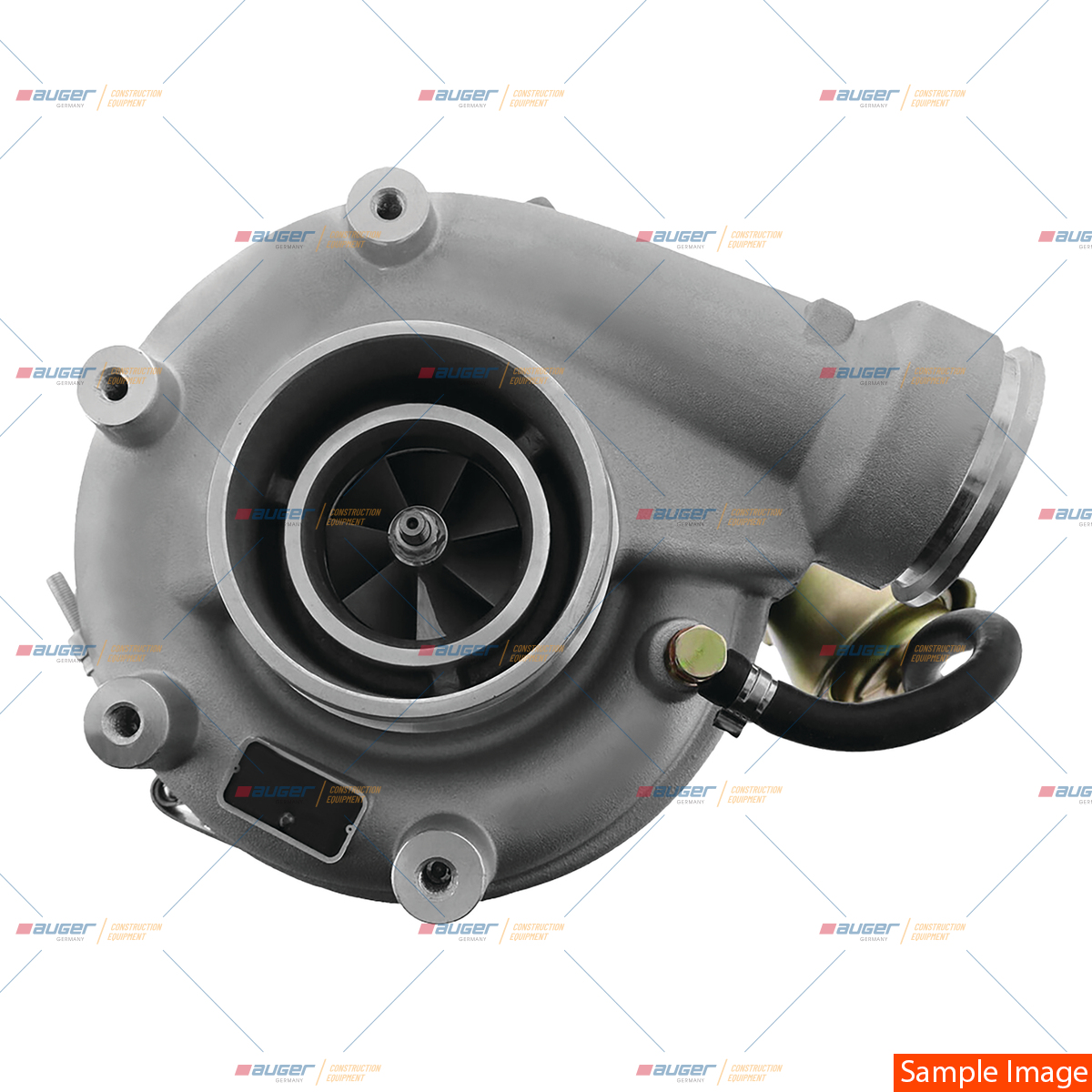 VOLVO 21496666 Turbocharger