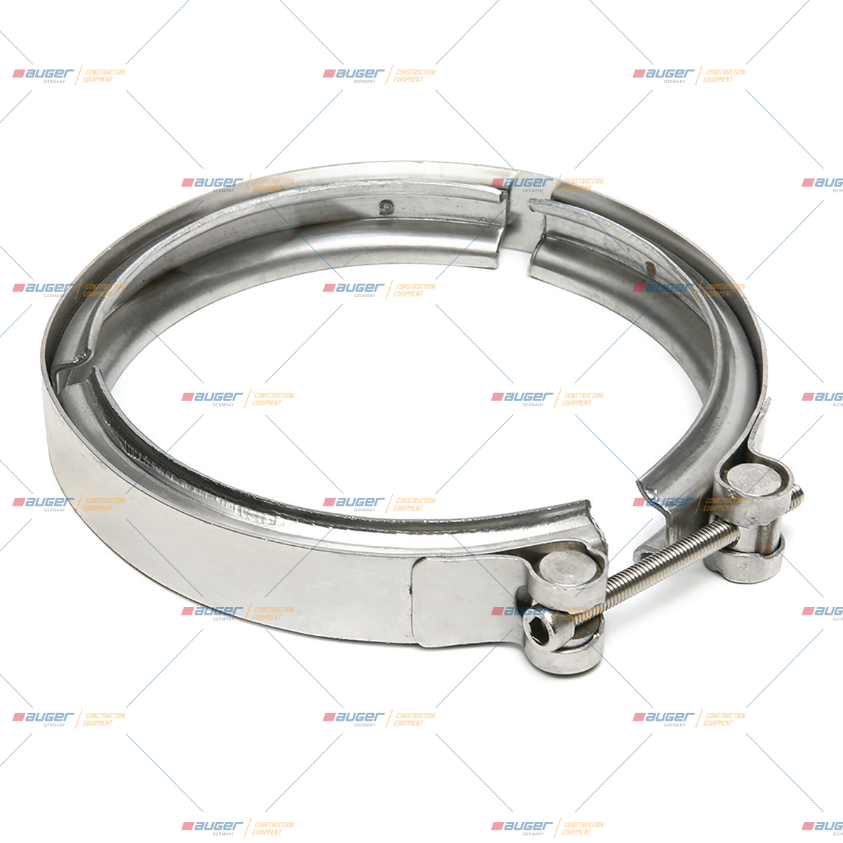 VOLVO 21029030 V-Clamp
