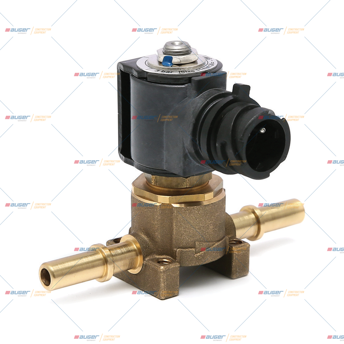 VOLVO 20750480 Solenoid Valve