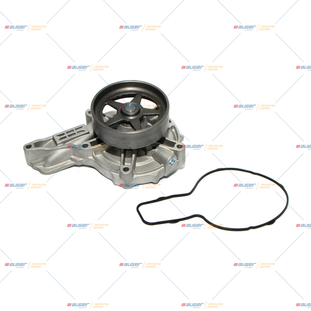 VOLVO 20464403 Coolant Pump