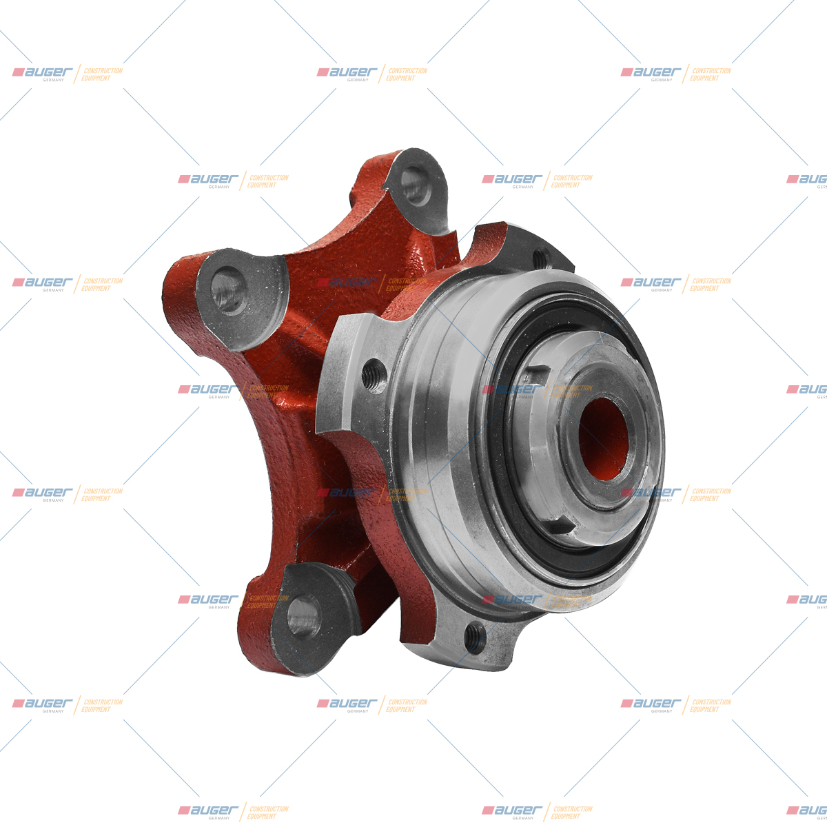 VOLVO 21146752 Fan Hub