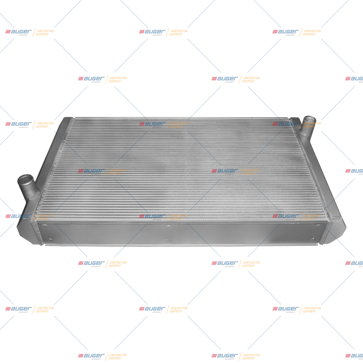 VOLVO 11110637 Radiator