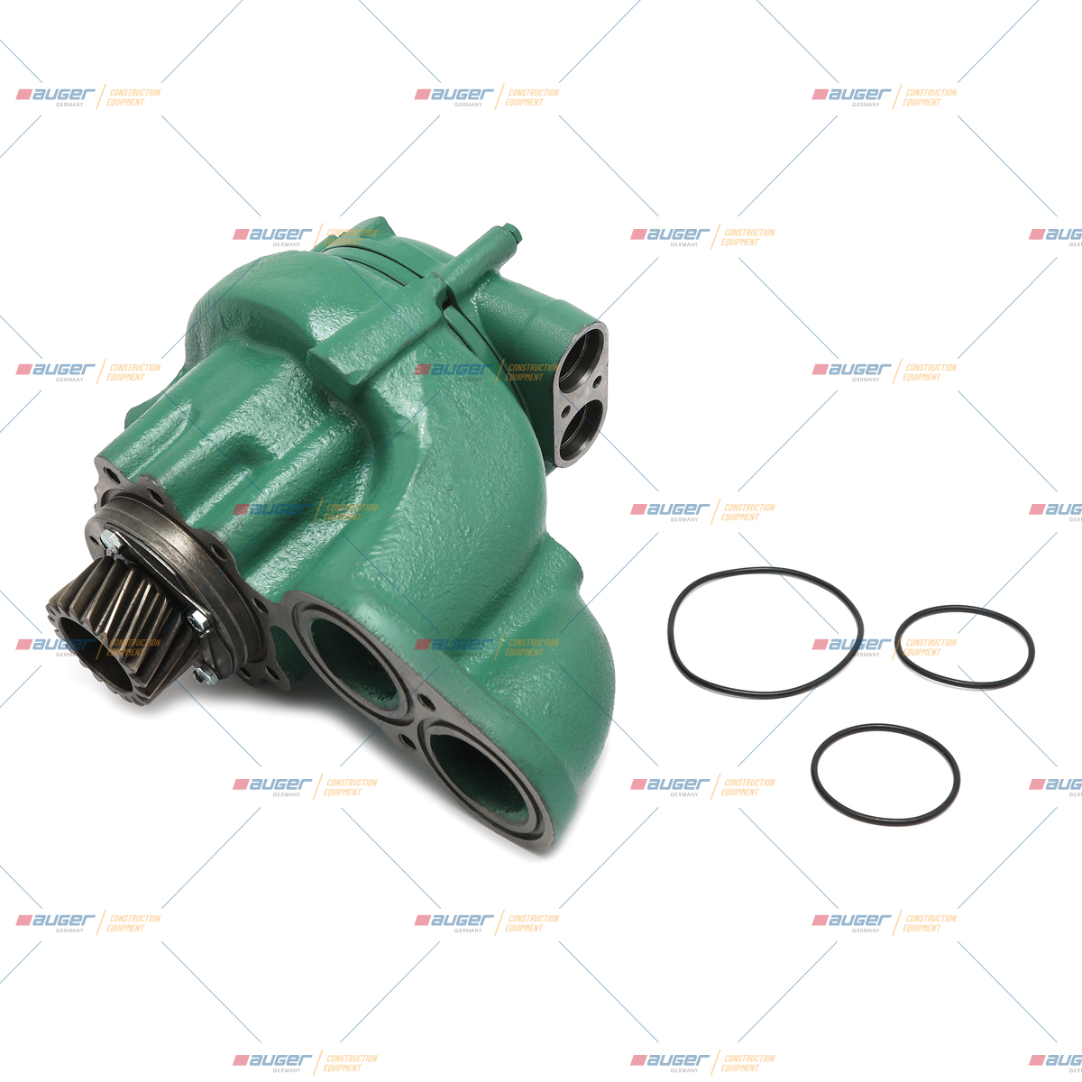 VOLVO 11031373 Water Pump