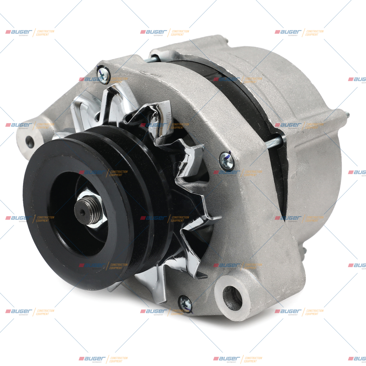VOLVO 11063163 Alternator