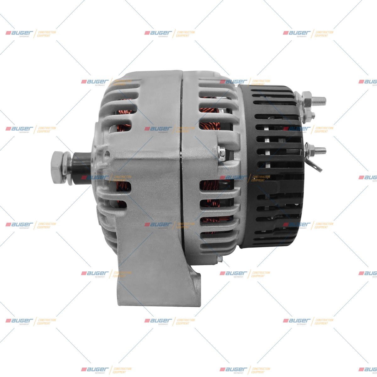 VOLVO 21615649 Alternator