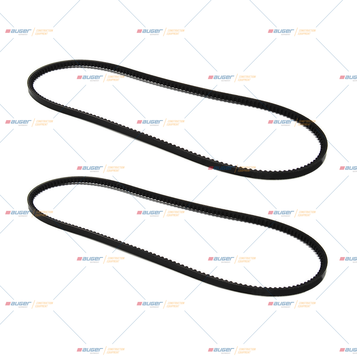 VOLVO 2900493 V-Belt