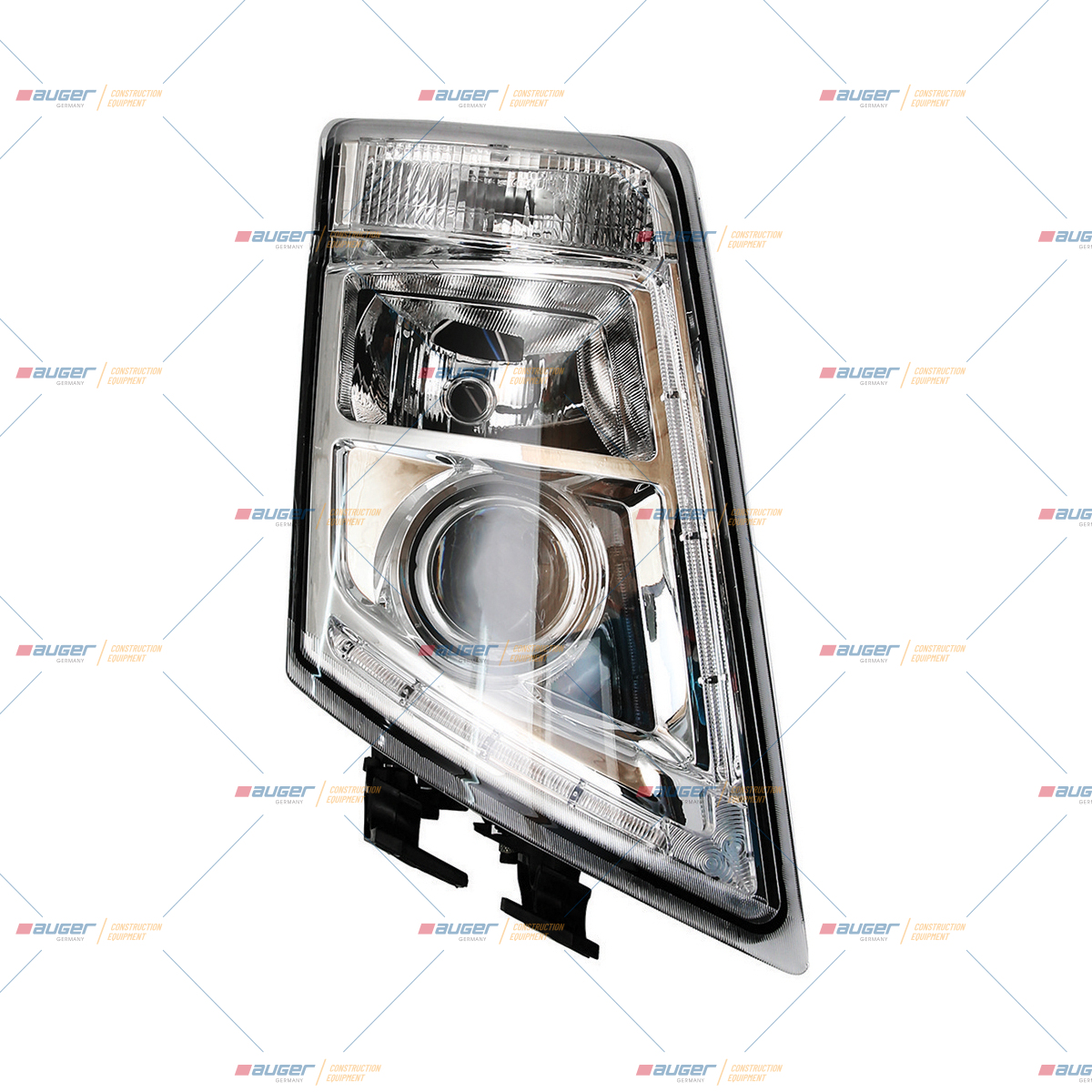VOLVO 21035637 Headlamp | Auger Construction Equipment