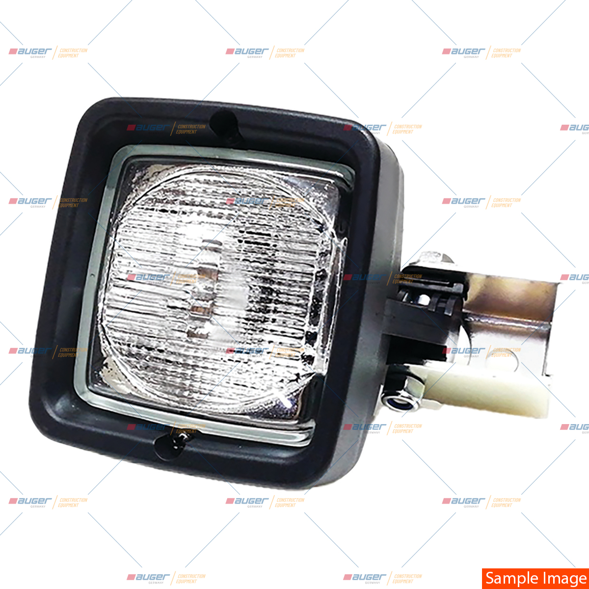 VOLVO 11039283 Work Lamp