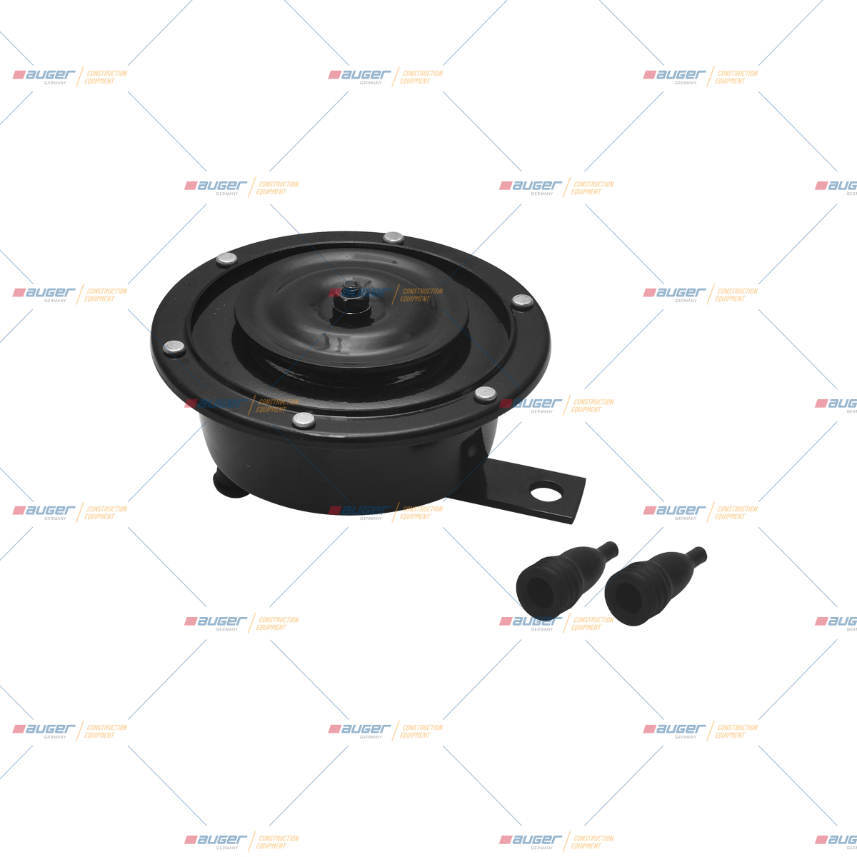 VOLVO 4786872 Horn