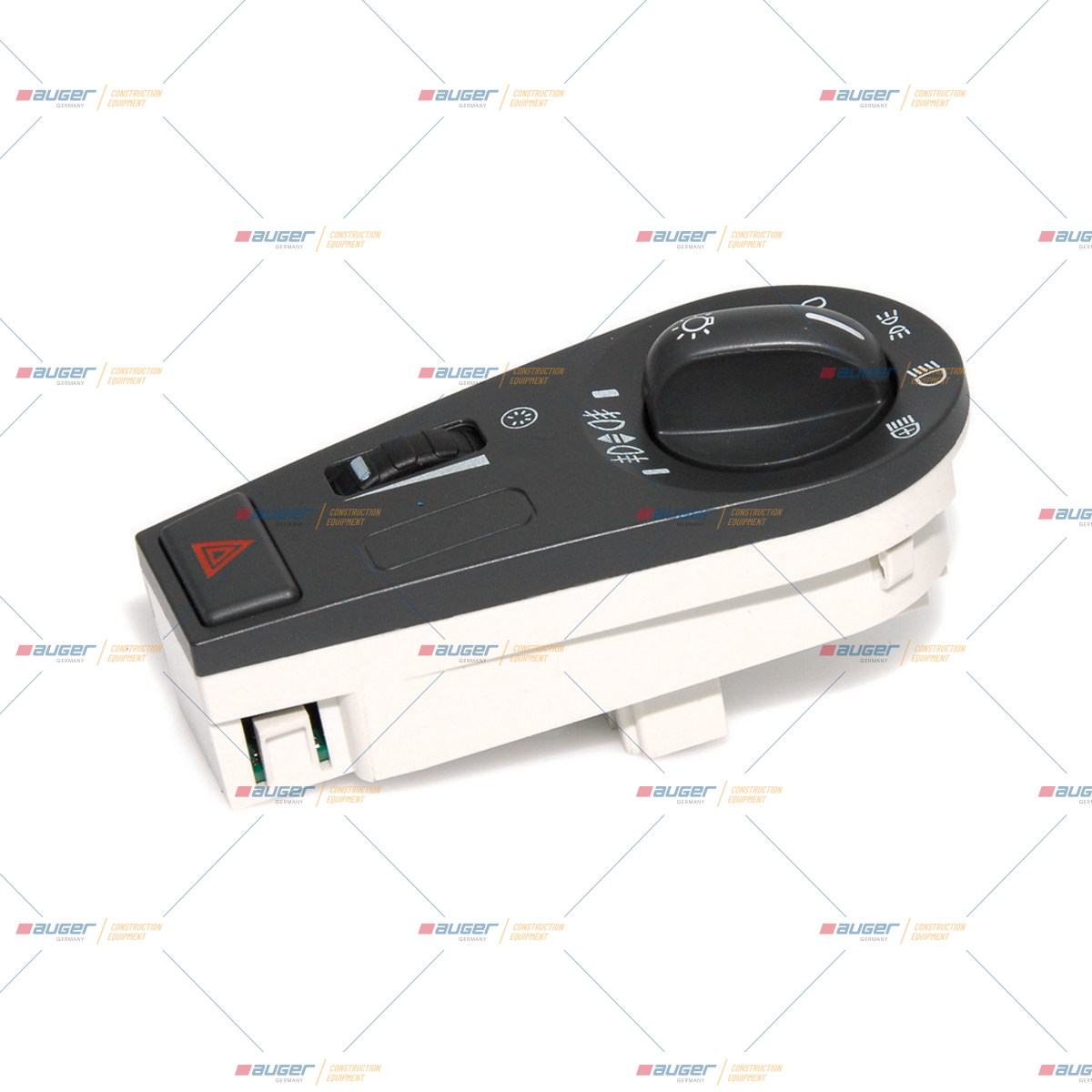 VOLVO 20942844 Switch; Contact