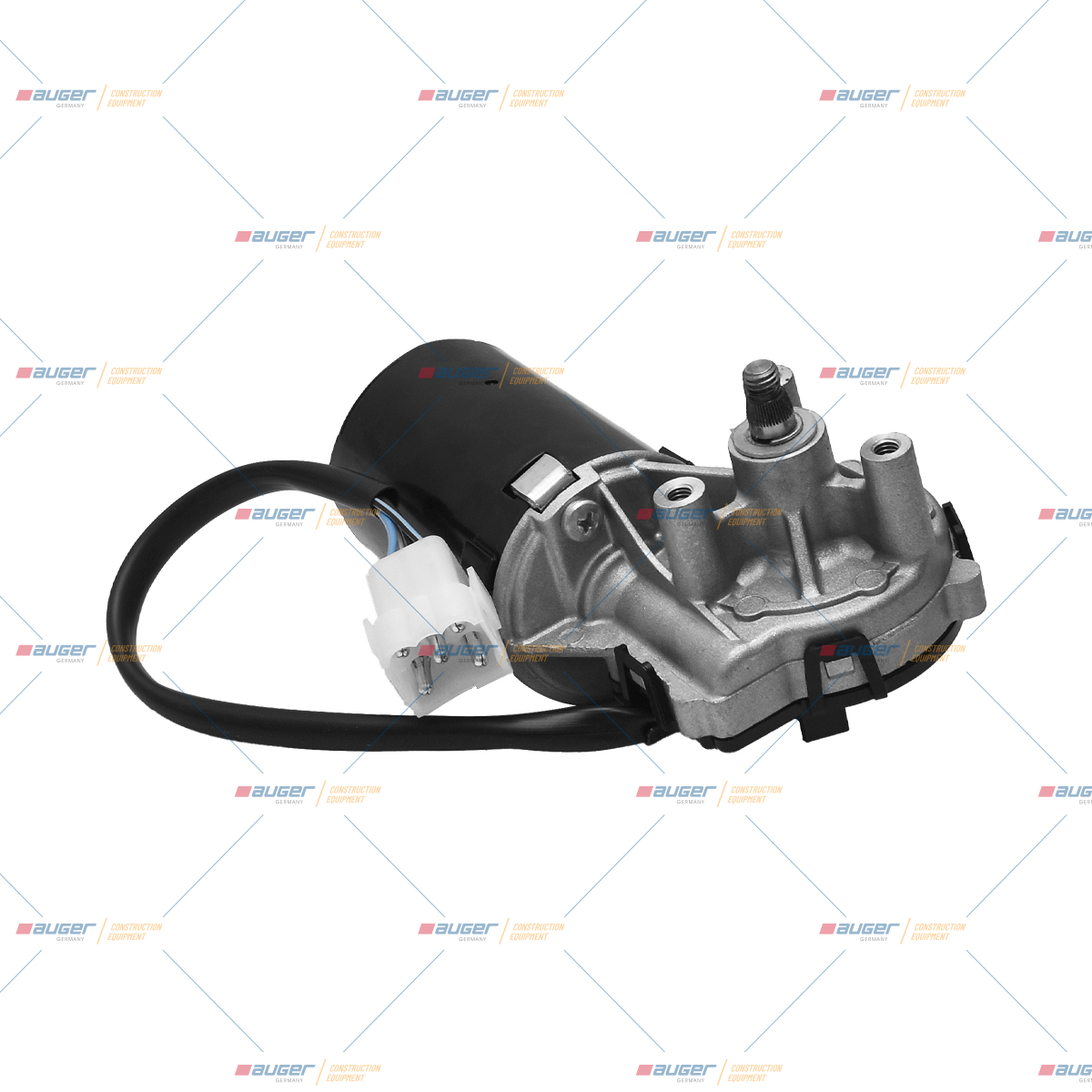 VOLVO 11039529 Wiper Motor